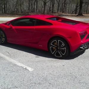 Meet your Posher, Manuel